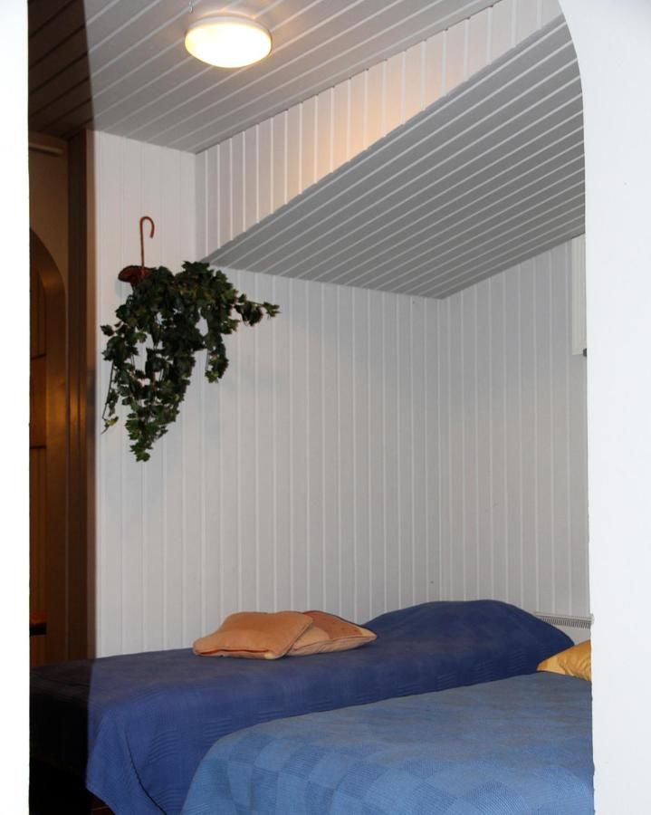 Кемпинги Vuohensaari Camping Сало