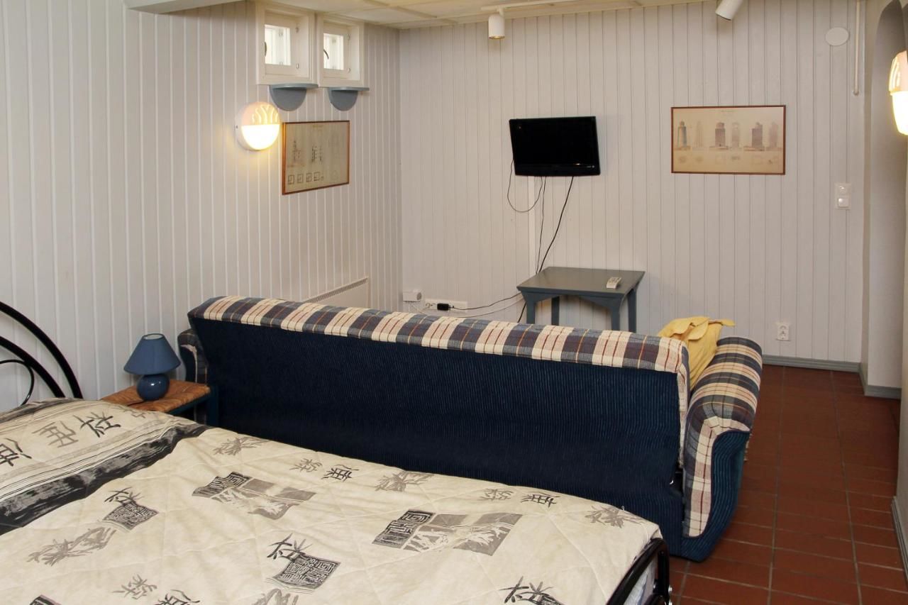 Кемпинги Vuohensaari Camping Сало