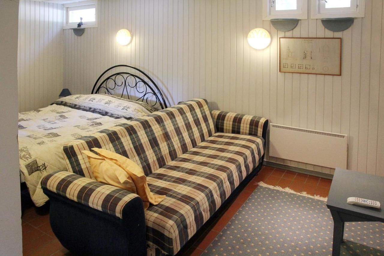 Кемпинги Vuohensaari Camping Сало